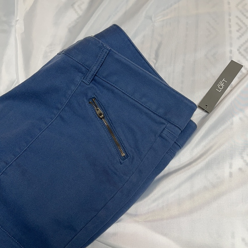 Loft Pants - Picture 2 of 8